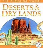 Deserts & drylands