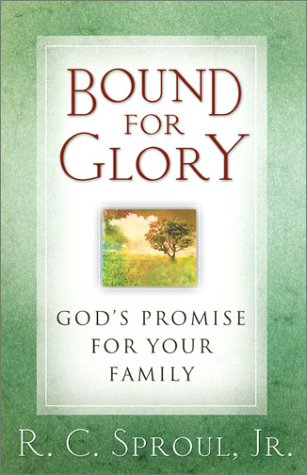 Bound for Glory: God