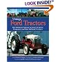 Vintage Ford Tractors (Town Square Books)