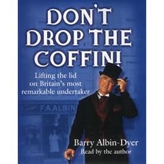 Don't Drop the Coffin!