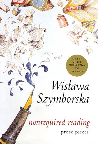 Wislawa Szymborska