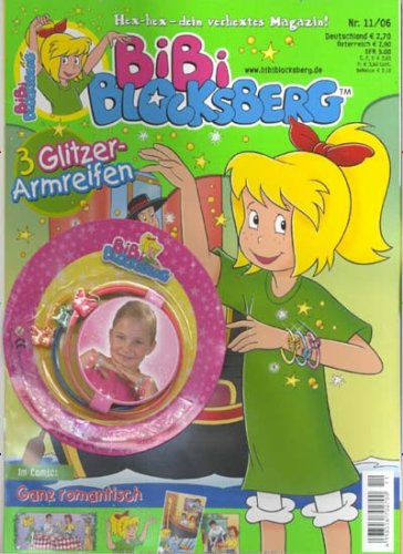 Bibi Blocksberg