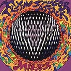 Mirror - USA