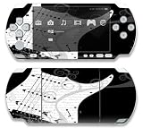 Guitar Hero Decorative Protector Skin Decal Sticker for Sony Playstation PS ....
