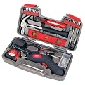 Apollo 30-pc. House Do-It-Yourself Kit with 4.8V Screwdriver