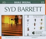 Barrett/Madcap Laughs