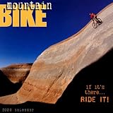 Mountain Bike 2008 Wall Calendar; ISBN: 1416213864; by: <b>Sellers Publishing</b>