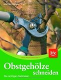 Obstgeh&ouml;lze schneiden: Die richtigen Techniken - Martin Stangl