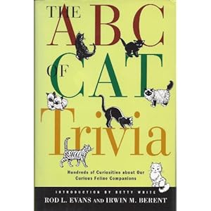 Abc Cat