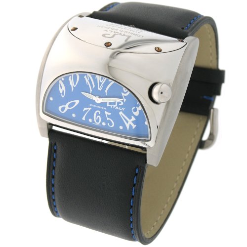 LP Italy Men s 5311.20.242 Stratosphere Sport Watch
