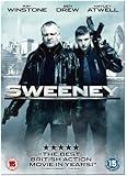 The Sweeney [DVD]