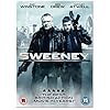 The Sweeney [DVD]