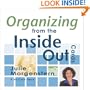 Organizing from the Inside Out Cards