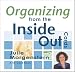 Organizing from the Inside Out Cards by Julie Morgenstern ISBN 1561709344