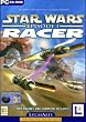 Lucas Classic Line: Star Wars Episode 1 Racer (PC)