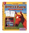 Horses & Ponies Kit