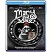 Mary and Max [Blu-ray]