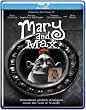 Mary and Max [Blu-ray]