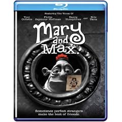 Mary & Max [Blu-ray] [2009][Region A] [US Import]