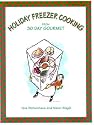 Holiday Freezer Cooking from 30 Day Gourmet