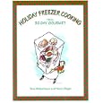 Holiday Freezer Cooking from 30 Day Gourmet
