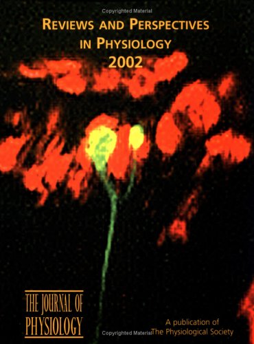 reviews and perspectives in physiology 2002