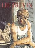 Revue Dargaud  / Lie-de-Vin