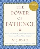 Self Help Book On Patience. 51G7PNq86DL. SL160 Waiting on Rednecks: Not Much Fun, Either.