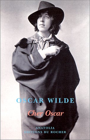  Oscar Wilde