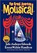 The Great American mousical by Edwards, Julie, 1935-