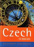 The Rough Guide to Czech (A Dictionary Phrasebook)