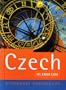 The Rough Guide to Czech Dictionary Phrasebook (Rough Guide Phrasebooks)