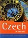 The Rough Guide to Czech Dictionary Phrasebook (Rough Guide Phrasebooks)
