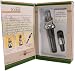Napa Essentials Cork-Free wine pourer including Napa Essentials food and Wine pairing guide