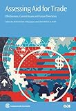 Assessing aid for trade : effectiveness, current issues and future directions