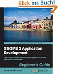 GNOME 3 Application Development Begin...
