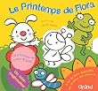 Le Printemps de Flora