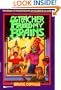 My Teacher Fried My Brains (Minstrel Book)