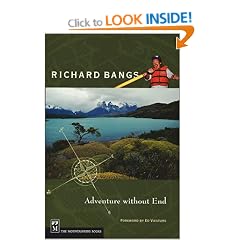 Richard Bangs: Adventure Without End