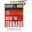 Inside the Tornado: Marketing Strategies from Silicon Valley's Cutting Edge
