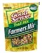 Good Sense Trail Mix, Farmers Mix, 7-Ounce Bags (Pack of 12)