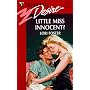 Little Miss Innocent? (Desire)