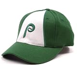 Philadelphia Phillies 1981 St. Patrick's Day Cooperstown Fitted Cap