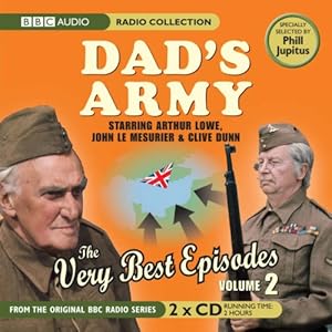 Dad's Army 2 - David Croft