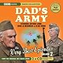 "Dad's Army", the Very Best Episodes: v. 2 (BBC Audio)