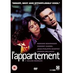 L'Appartement [DVD]