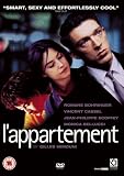 L'appartement [DVD]
