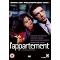 L'Appartement [DVD]