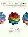 Differential Equations and Boundary Value Problems: Computing and Modeling