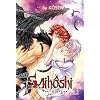 Saihoshi The Guardian Volume 2 (Yaoi) (v. 2)